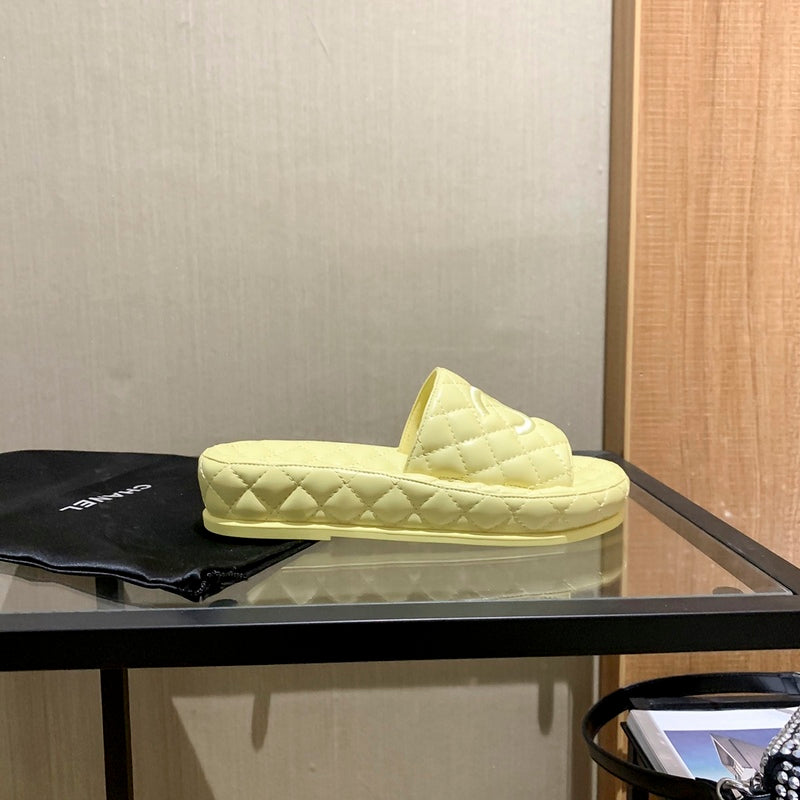 MCS7 Women's Fashion Slippers Shoes 36-40