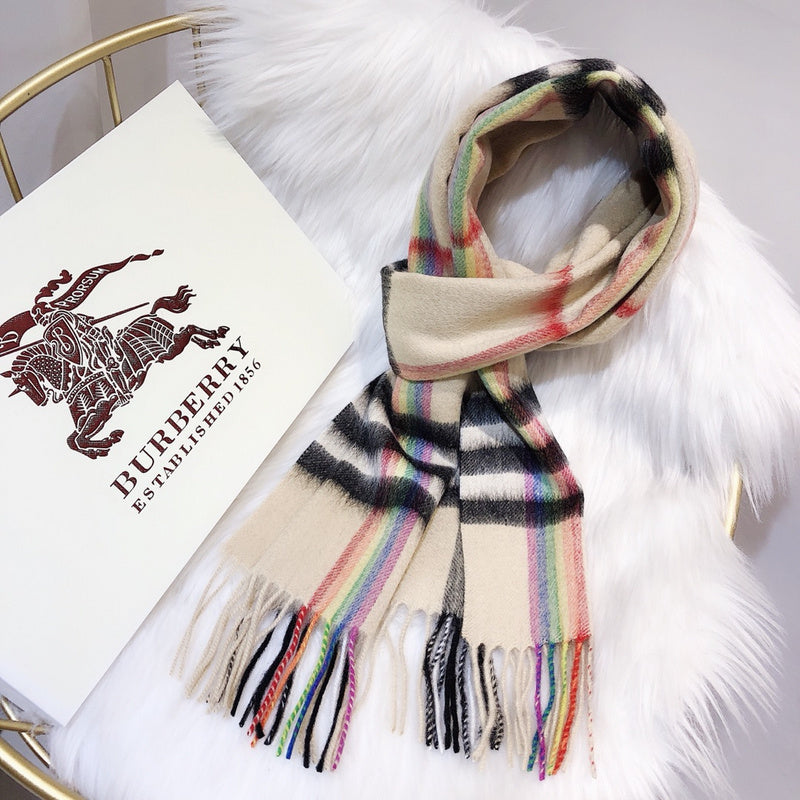 BSC8 Silk satin168x30cm scarf