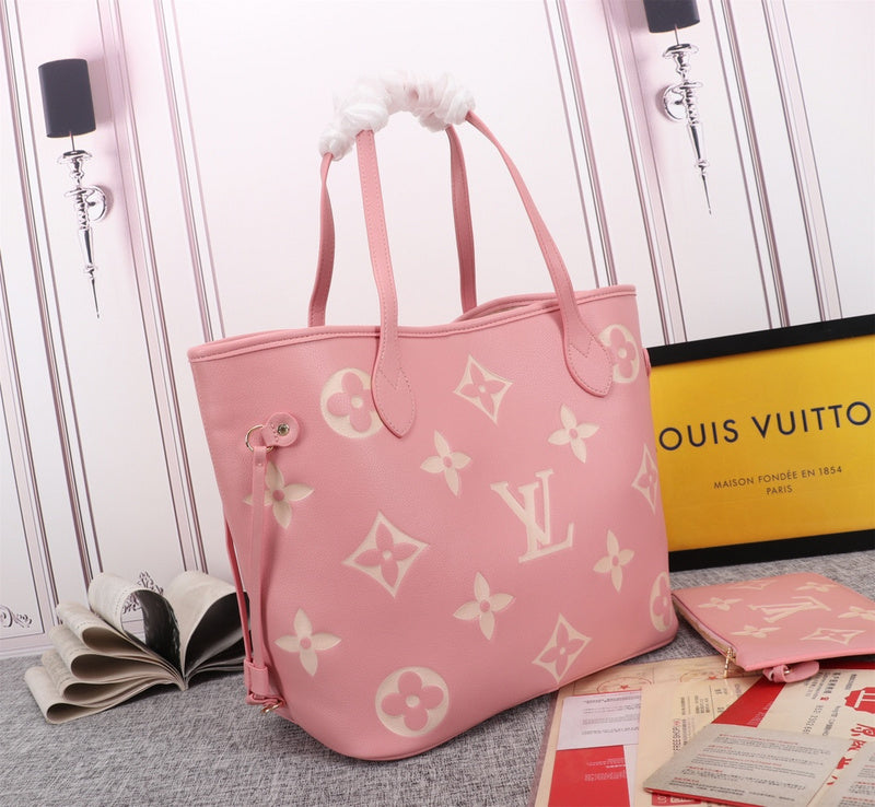 GLP058 Bag 31×28×14CM Leather High Quality