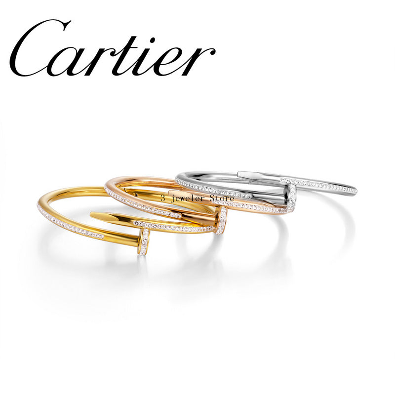 CAB9 Classic wonderful bangle women bracelet have packing Jewelry