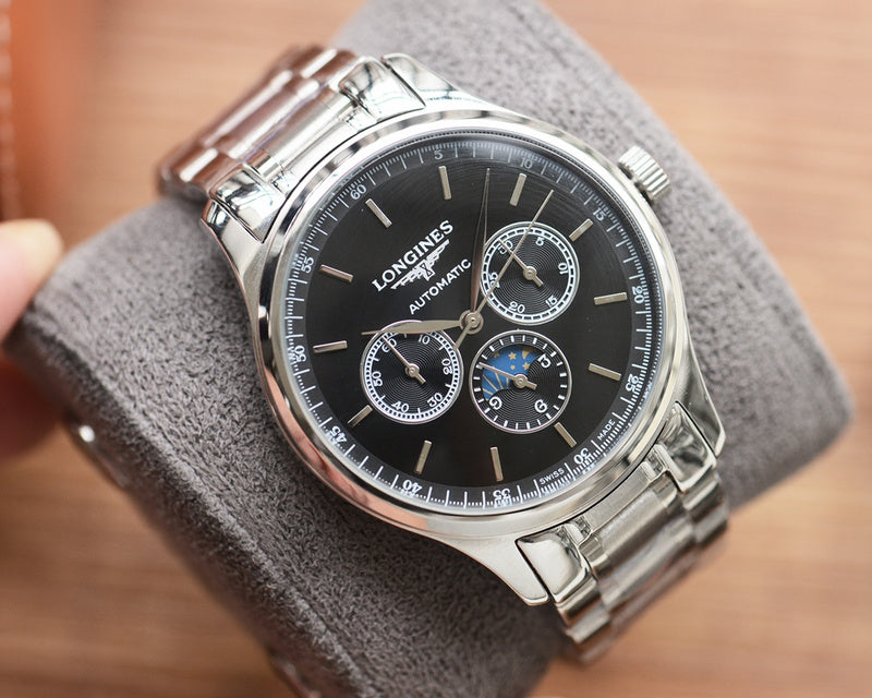 LW4 Fine men's watch, tastefulCITIZEN movement
