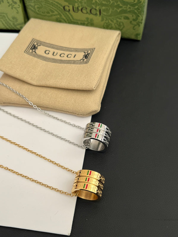 X574 Women's fashion necklace Jewelry