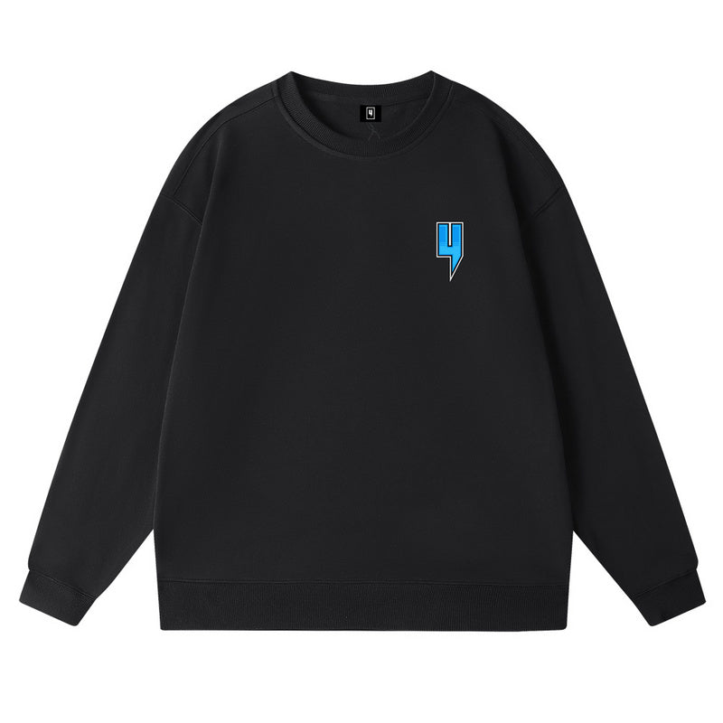 WY-G02 Men's and women's summer hoodies clothes
