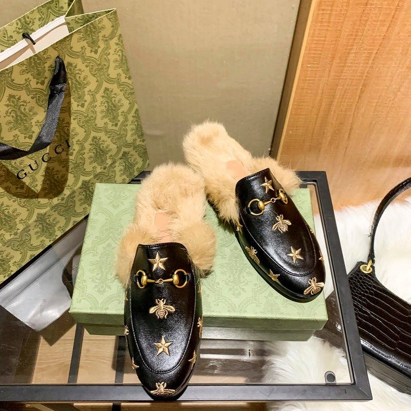 MGS41 Women casual slippers shoes 36-40