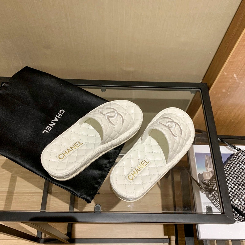 MCS7 Women's Fashion Slippers Shoes 36-40