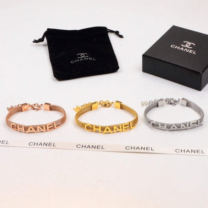 CHB39 CC classic bracelet Jewelry
