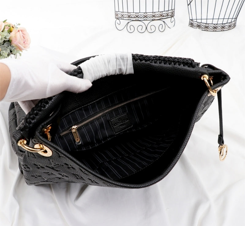 GLP90 Fashion leather women's bag 46x32x24CM Bags