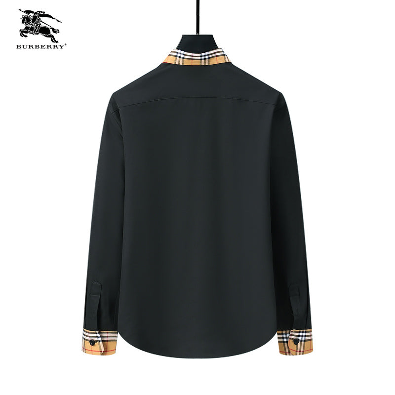 BUC05 New Fashion Shirt Clothing