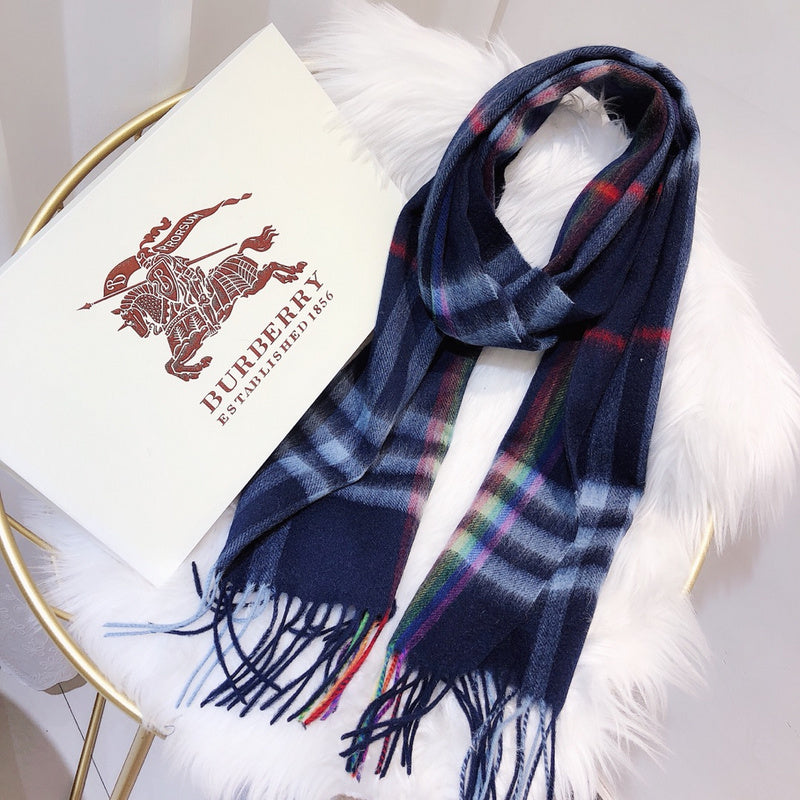 BSC8 Silk satin168x30cm scarf