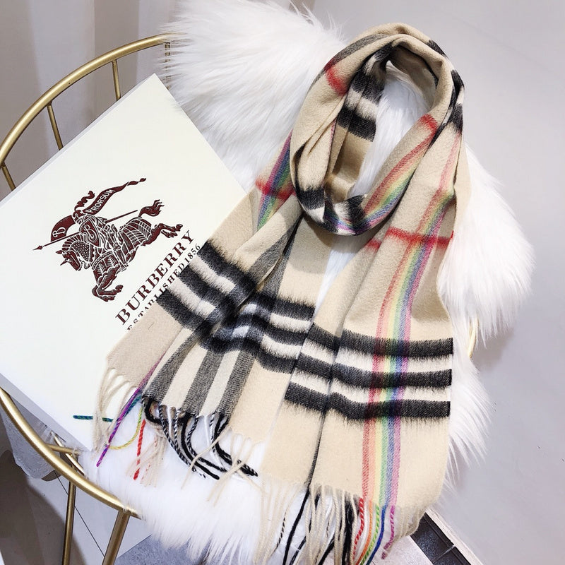 BSC8 Silk satin168x30cm scarf