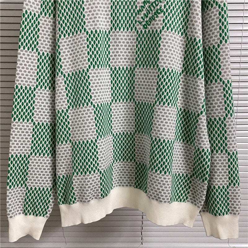 LVC166 Men's and women's autumn and winter sweaters, pullovers, clothing