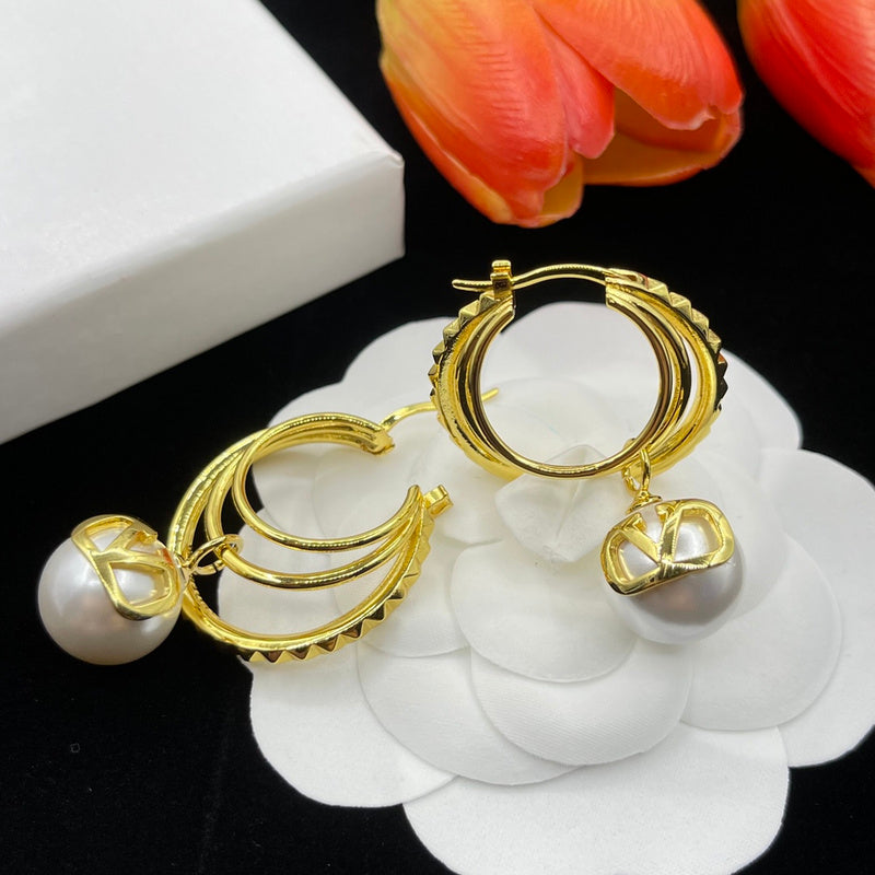 AE2 Fashion New Style Earring Jewelry