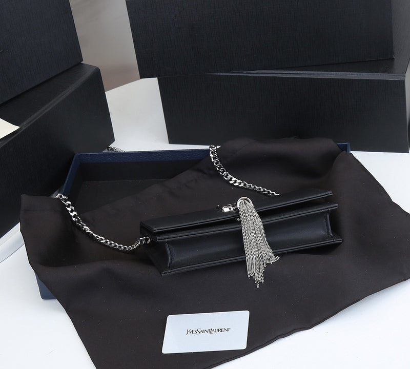 LYP36 High quality leather bag 20×17×6CM