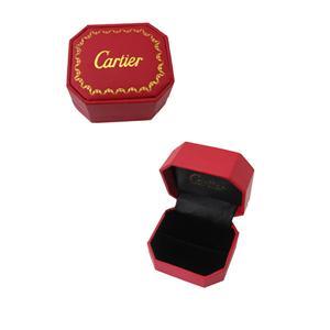 CAR7 Classic LOVE ring 4mm for lovers ring Jewelry
