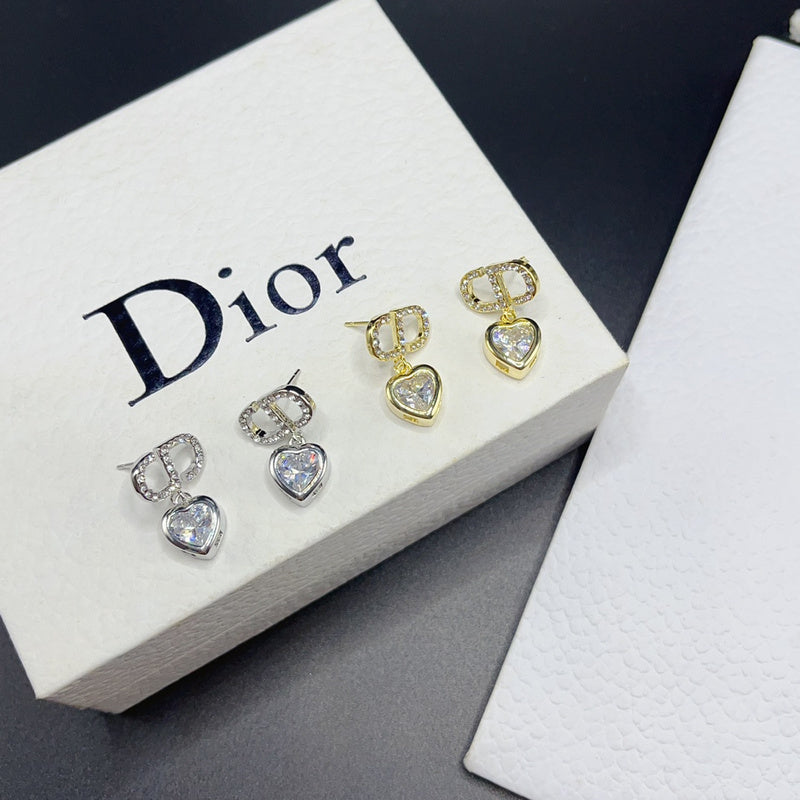 A1008 New fashion earrings for women jewelry