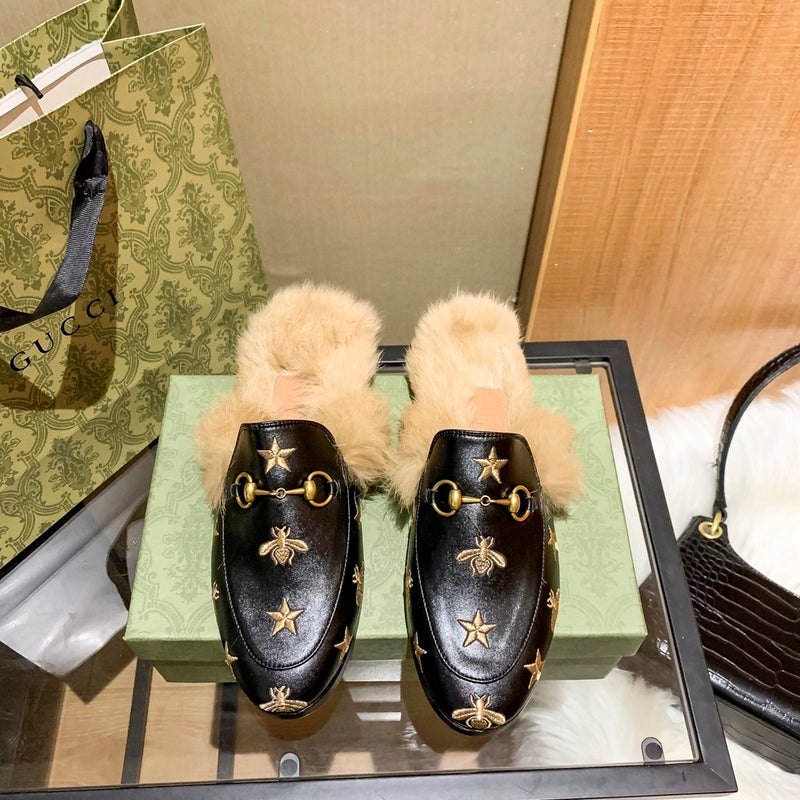 MGS41 Women casual slippers shoes 36-40