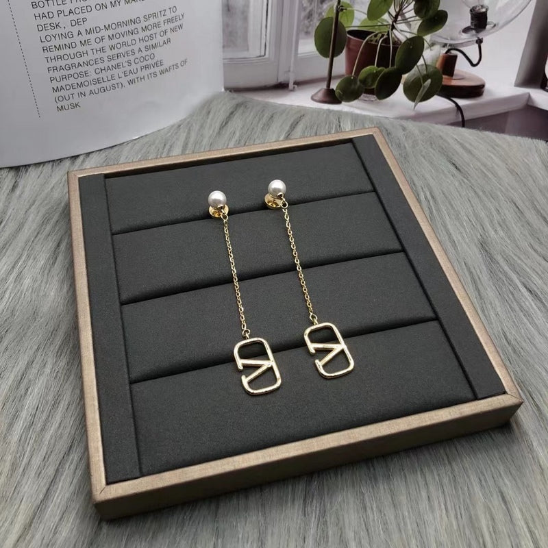 VLE2 Classic women earrings Jewelry