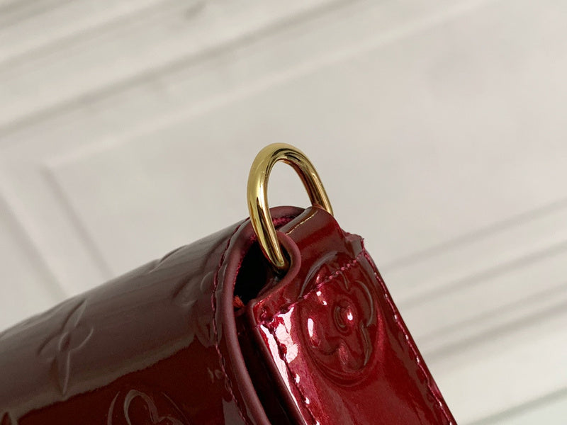 GLP067 Classic 3 bag 21×11×2cm bag with box