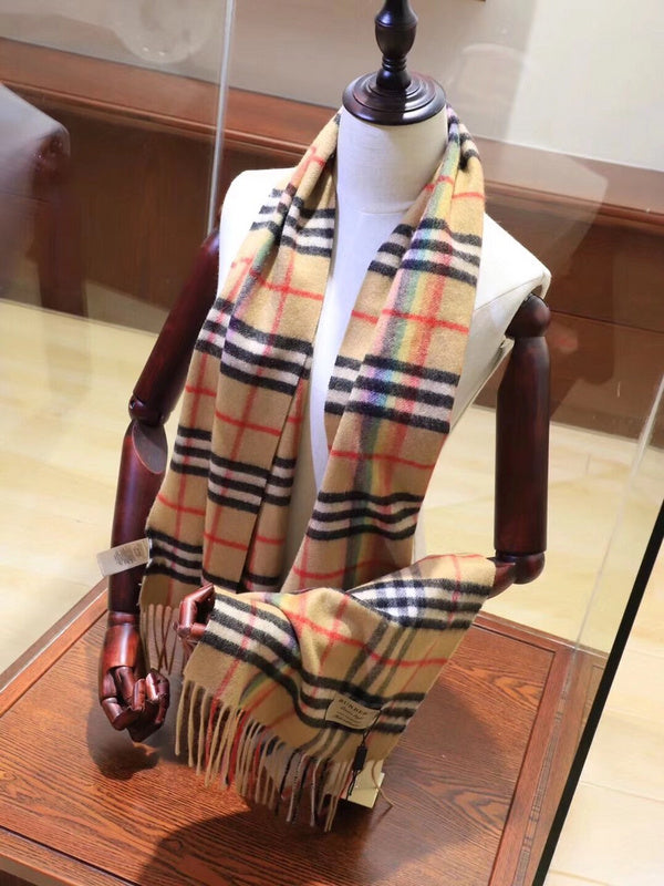 BSC6 Silk satin 30-200CM scarf