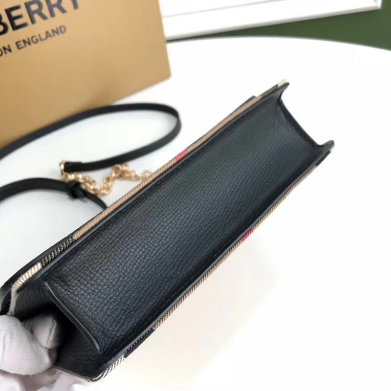 LBP9 women shoulder bags fashion leather bag 19X13.5X4.5 cm