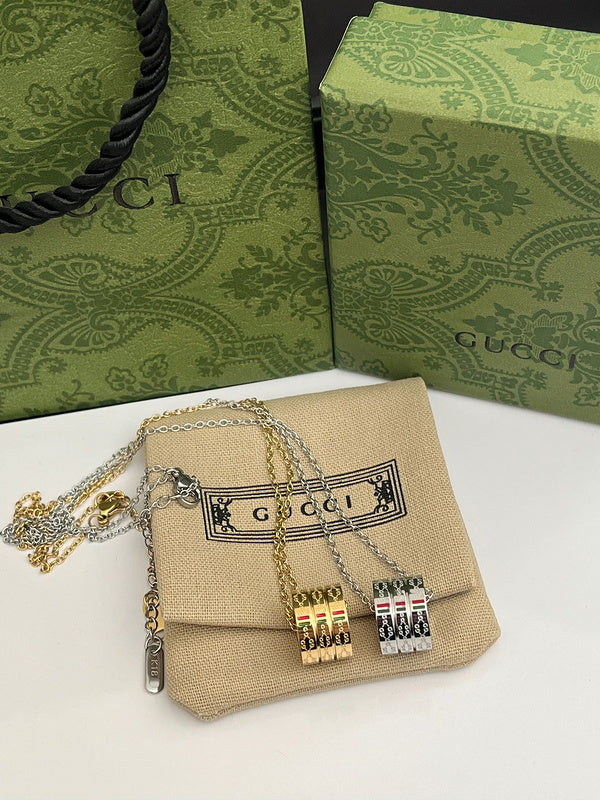 X574 Women's fashion necklace Jewelry
