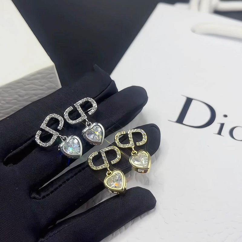 A1008 New fashion earrings for women jewelry