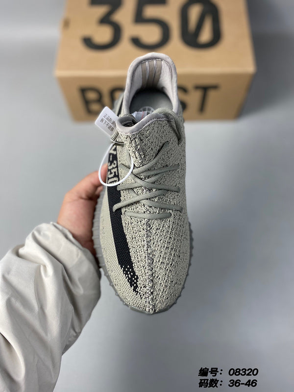 BYS07 Couples Yeezy shoes 36-46 with box