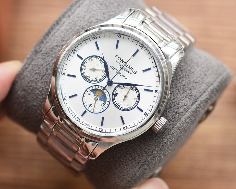 LW4 Fine men's watch, tastefulCITIZEN movement