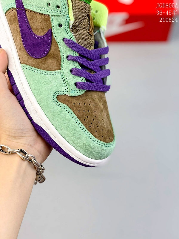 BNS9 new men's and women's sneakers casual shoes 36-45 6 color