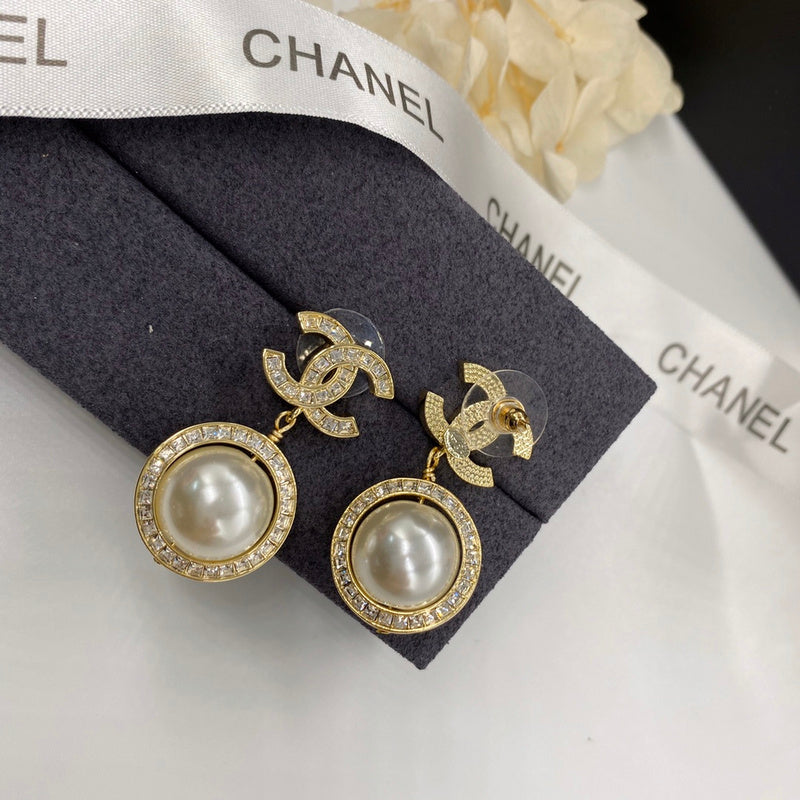 CHE58 Fashion Women's Earrings Jewelry