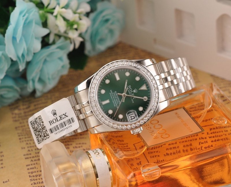 WC15 Electronics watch AAA 32MM women WatchCITIZEN movement