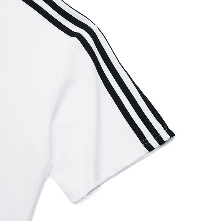BAC69 High-quality Men's and women's summer short-sleeved T-shirt