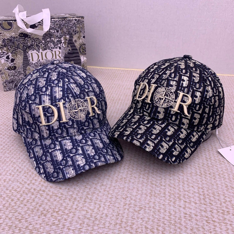 DIH43 New baseball hat sun hat