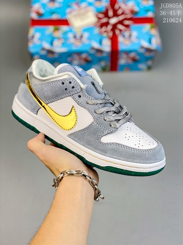 BNS9 new men's and women's sneakers casual shoes 36-45 6 color