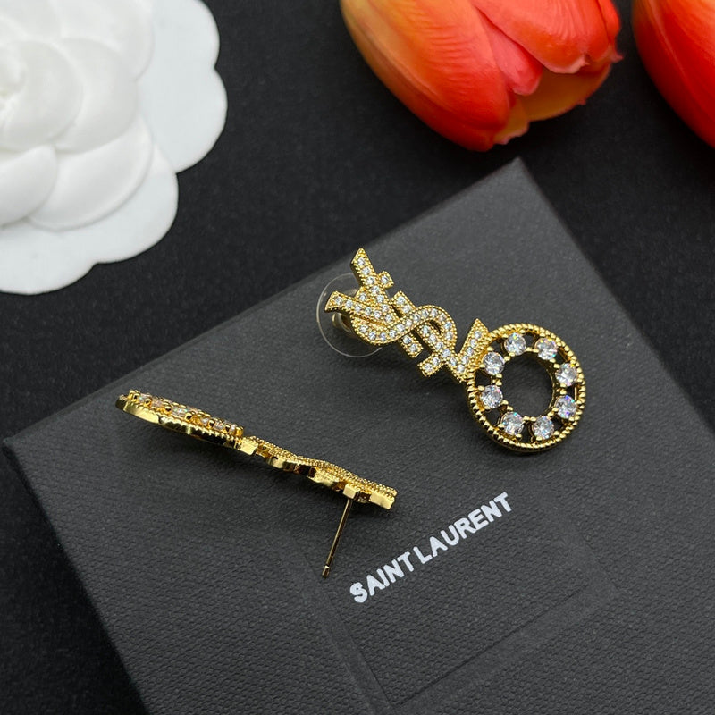 YSE11 Fashion Women's Earringsjewelry jewelry