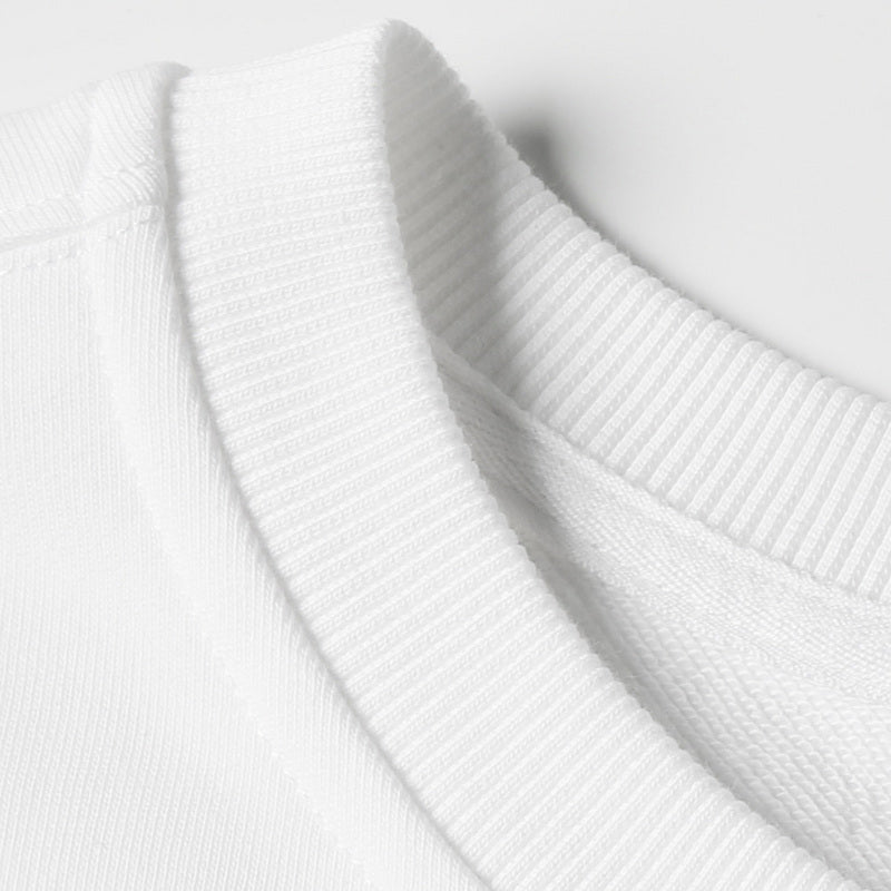 WY-G02 Men's and women's summer hoodies clothes