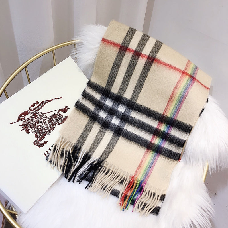 BSC8 Silk satin168x30cm scarf