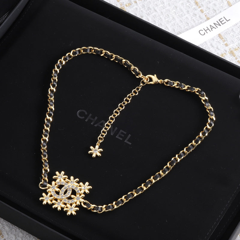 CHN69 Women's fashion necklace Jewelry