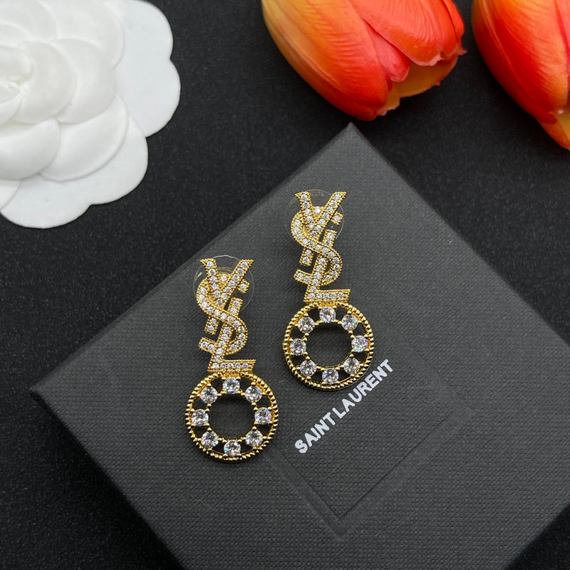 YSE11 Fashion Women's Earringsjewelry jewelry