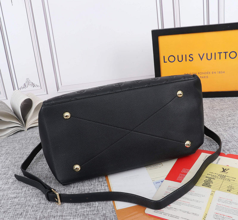 GLP09 High quality Leather 33x16x30cm Bag