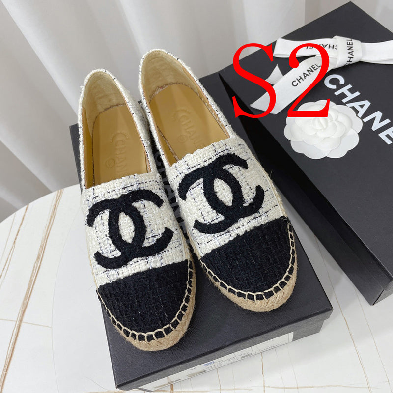 MCS20 Leather Women shoes 35-41 With box