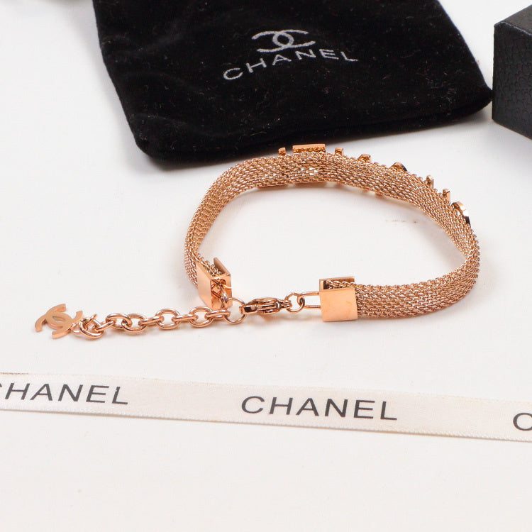 CHB39 CC classic bracelet Jewelry