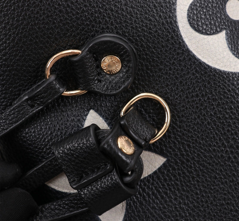 GLP058 Bag 31×28×14CM Leather High Quality