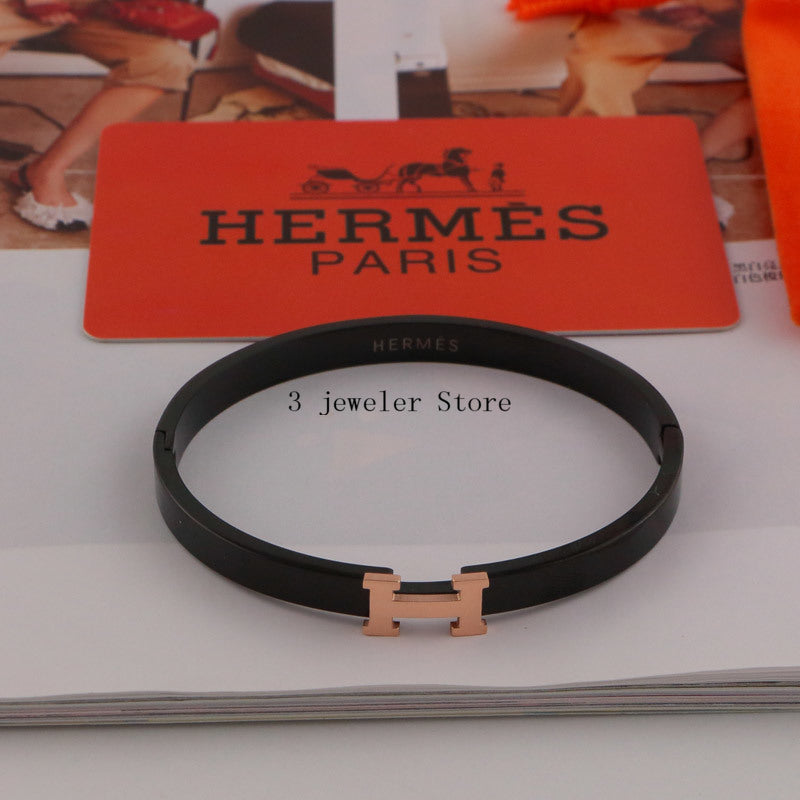 HB38 Bracelet 316L Steel Jewelry