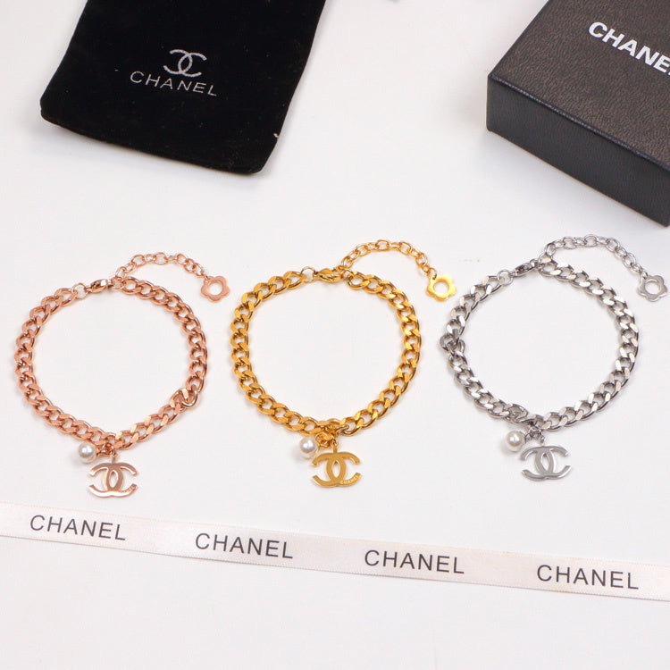 CHB46 Bracelet women bangle Jewelry