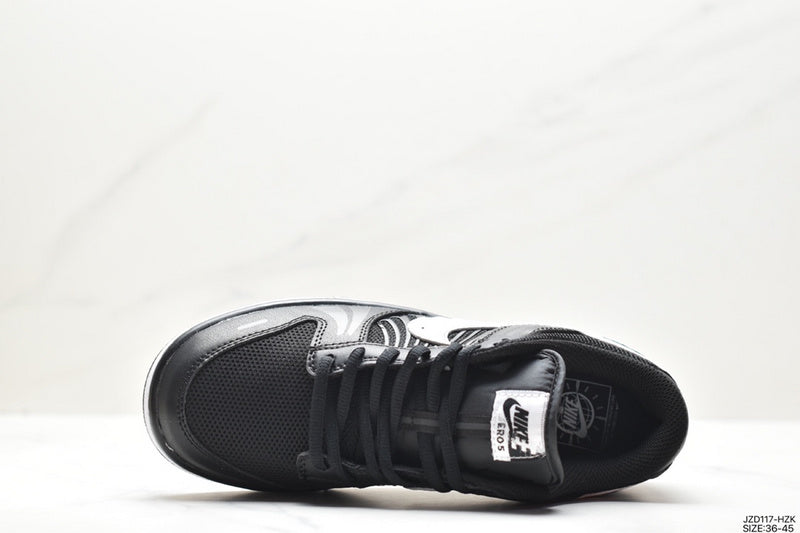 BJS09 Leather Man and Women 36-45 Shoes With box