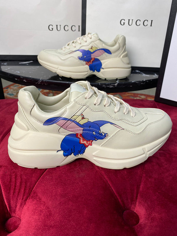 MGS24 Fashion women's and men's sneakers shoes 36-44