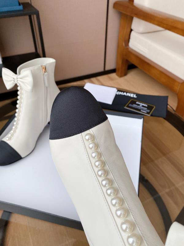 MCS47 Women 5.0cm shoes 35-40 with box