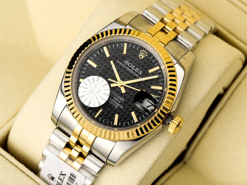 RW22 Classic mechanical watch for men 36mm*13mmCITIZEN movement