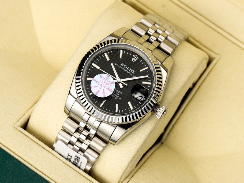 RW22 Classic mechanical watch for men 36mm*13mmCITIZEN movement